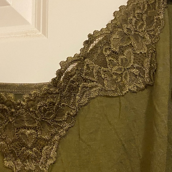 Plus size Cami - Picture 2 of 3